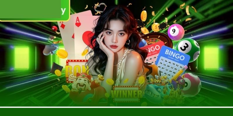 5666BET এবং ২০২৬ সালের সেরা গেম লাইব্রেরি