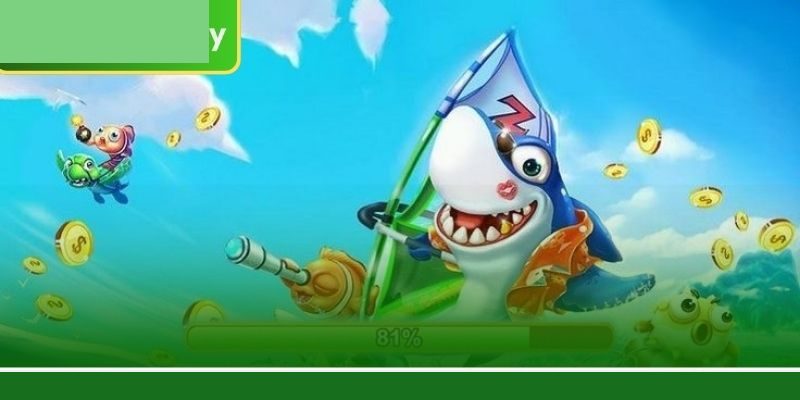 5666BET ভিআইপি ফিশ শুটিং এ জয়ের সেরা কৌশল ও গাইড
