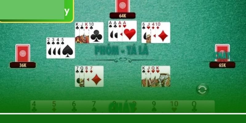 ফোম খেলার নিয়ম ও 5666BET-এ জেতার কার্যকরী কৌশল